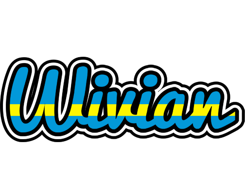 Wivian sweden logo