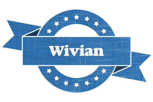 Wivian trust logo
