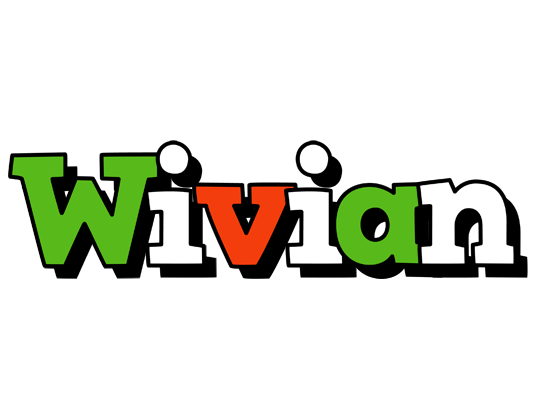 Wivian venezia logo