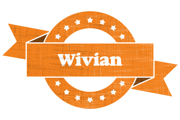 Wivian victory logo