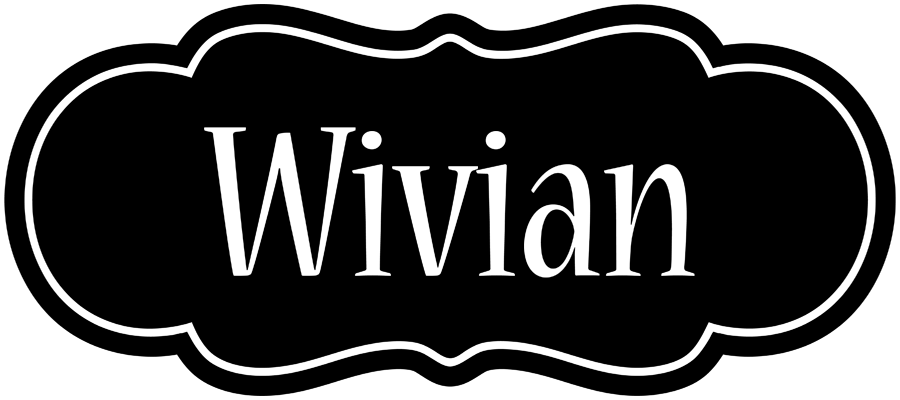 Wivian welcome logo
