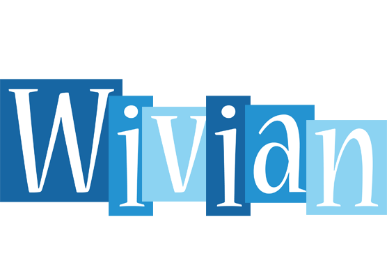 Wivian winter logo