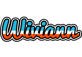 Wiviann america logo