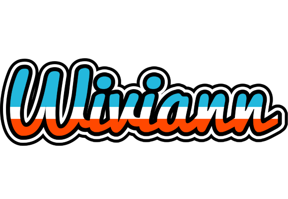 Wiviann america logo