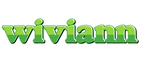 Wiviann apple logo