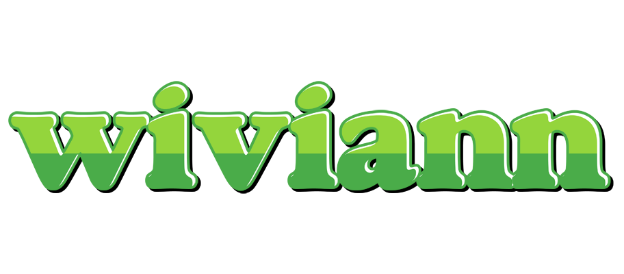 Wiviann apple logo