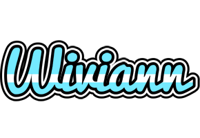 Wiviann argentine logo