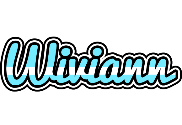 Wiviann argentine logo