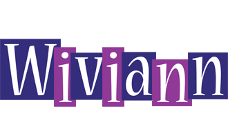 Wiviann autumn logo