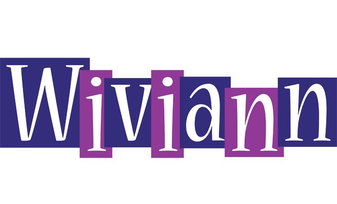 Wiviann autumn logo