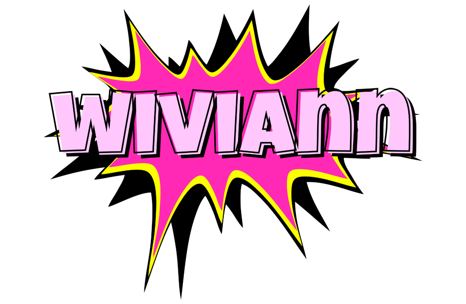Wiviann badabing logo