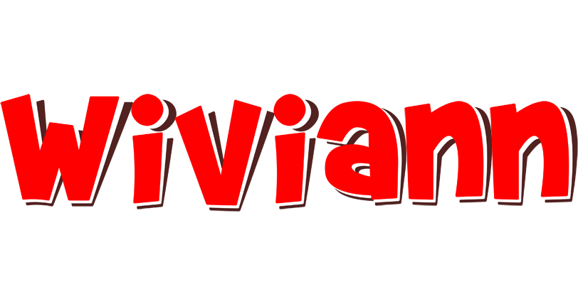Wiviann basket logo