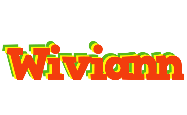Wiviann bbq logo