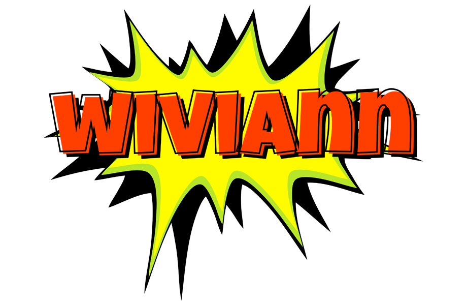 Wiviann bigfoot logo