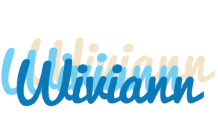 Wiviann breeze logo