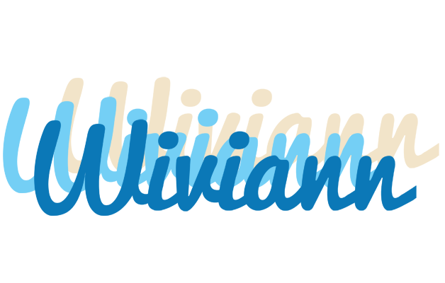 Wiviann breeze logo