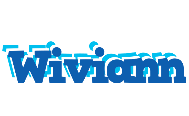 Wiviann business logo