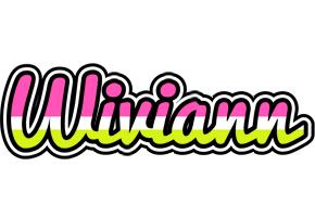 Wiviann candies logo