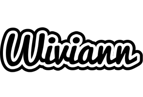 Wiviann chess logo