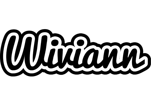 Wiviann chess logo