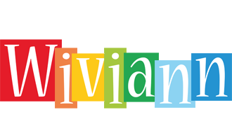 Wiviann colors logo