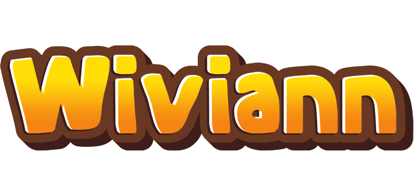 Wiviann cookies logo