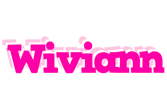 Wiviann dancing logo