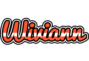 Wiviann denmark logo