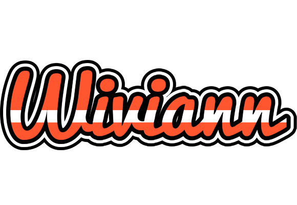 Wiviann denmark logo