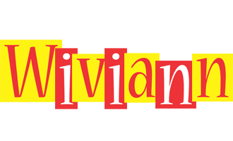 Wiviann errors logo