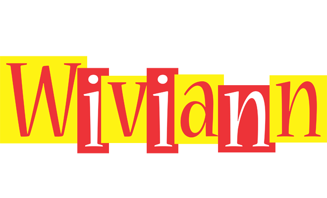 Wiviann errors logo
