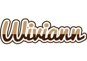 Wiviann exclusive logo