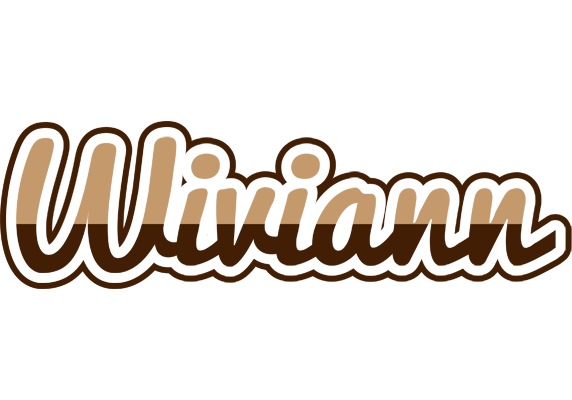 Wiviann exclusive logo