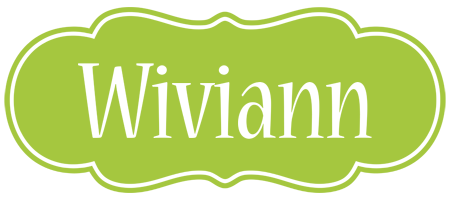 Wiviann family logo