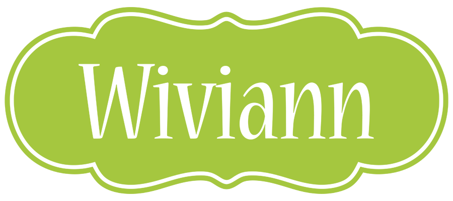 Wiviann family logo
