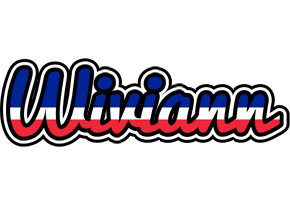 Wiviann france logo