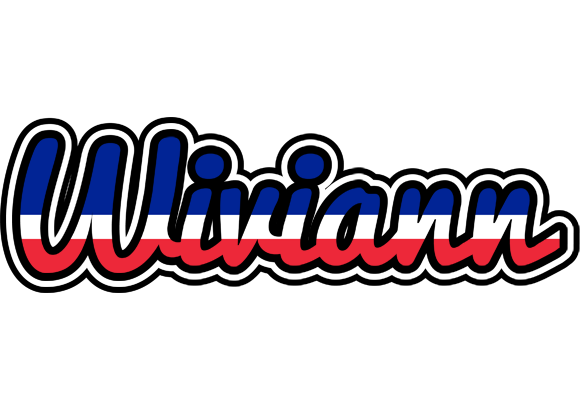 Wiviann france logo
