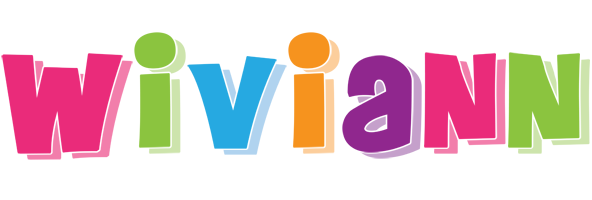 Wiviann friday logo