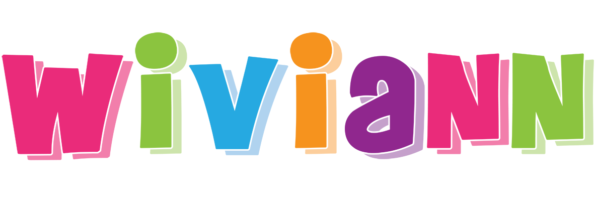 Wiviann friday logo