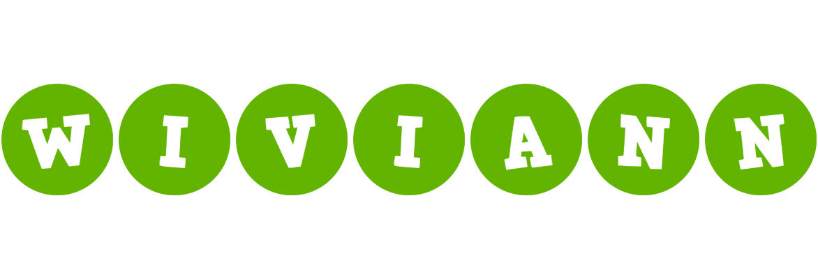 Wiviann games logo