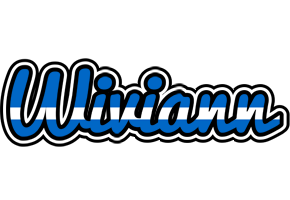 Wiviann greece logo