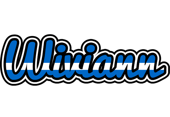 Wiviann greece logo