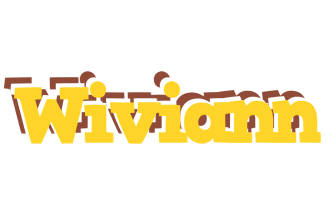 Wiviann hotcup logo