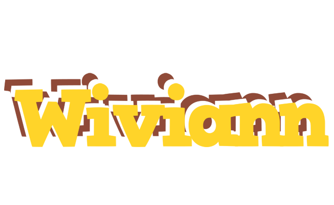 Wiviann hotcup logo