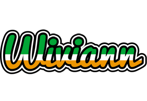 Wiviann ireland logo