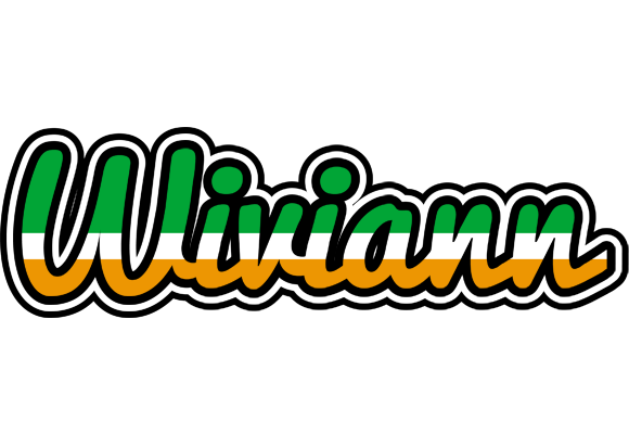 Wiviann ireland logo