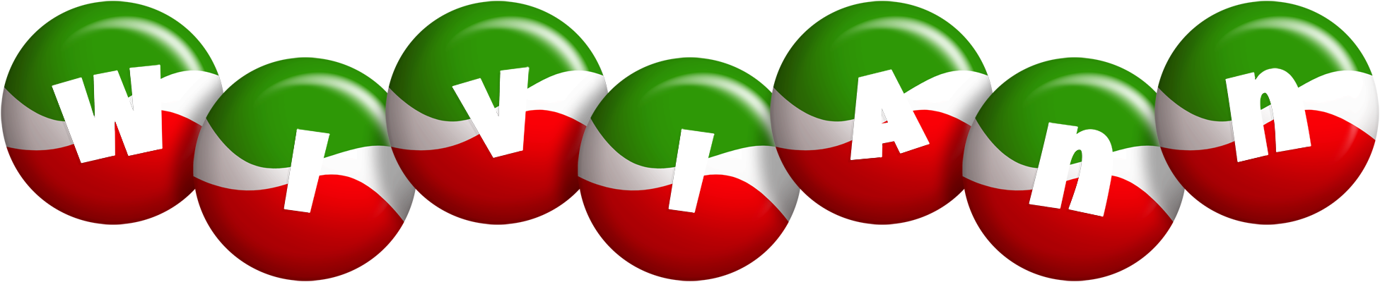 Wiviann italy logo