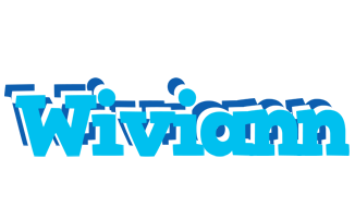 Wiviann jacuzzi logo