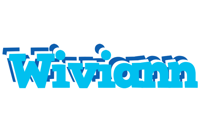 Wiviann jacuzzi logo