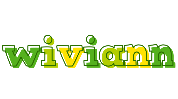 Wiviann juice logo